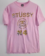 STUSSY フィッシング ベスト 菅田将暉 - メルカリ