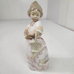 美品】リヤドロ LLADRO 5460「乗せてあげる」刻印あり 磁器人形 - メルカリ