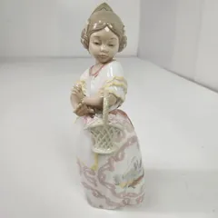 2026年最新】少女 花 リヤドロの人気アイテム - メルカリ