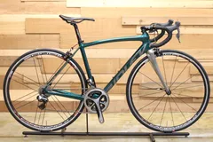 リドレー RIDLEY フェニックス FENIX SL 2019 XSサイズ シマノ デュラエース 9070 MIX Di2 11S カーボン ロードバイク ZONDA 【立川店】のサムネイル
