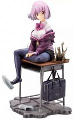 SSSS.GRIDMAN 1/8 新条アカネ ウエディングドレスver. 未開封 - メルカリ