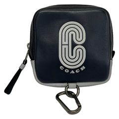 COACH(コーチ) ビジネスバッグ ビークマンブリーフ 5266 ブラウン 本体