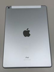 極美品 電池100% SIMフリーiPad (第7世代) 32GB シルバー - メルカリ