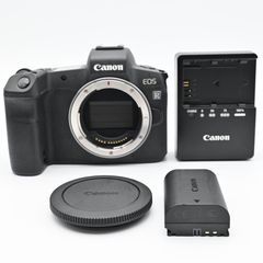 Canon EOS R7 ボディ ショット数 35000以下 - メルカリ