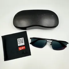レイバン Ray-ban　サングラス　度入り RB6524Dのサムネイル