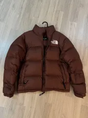 2026年最新】THE NORTH FACE ヌプシ ジャケットカプチーノの人気