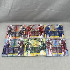 装動仮面ライダーリバイス 12体（24個）セット - メルカリ