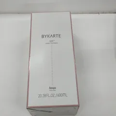 Z1824 ホーユー バイカルテ リペアシャンプー UH+ 600ml【赤字覚悟】のサムネイル