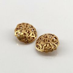 Christian Dior（クリスチャンディオール） レオパードプリント