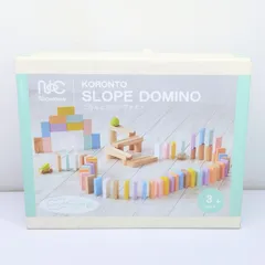 ニチガン ころんとスロープドミノのサムネイル