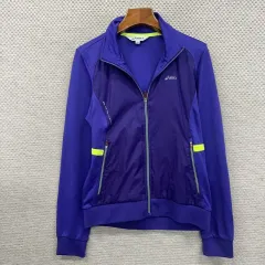アシックス ジャージ ジップアップ 95 D09821のサムネイル