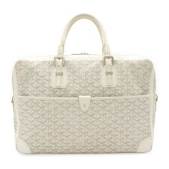 GOYARD ゴヤール アンバサードMM ビジネスバッグ ブリーフケース