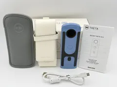 2026年最新】ricoh theta sの人気アイテム - メルカリ