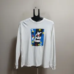 LMC 長袖ラウンドTシャツ/105のサムネイル