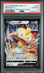 エラー 全面ホロ 016 エビワラー cp6 PSA10 20th - メルカリ