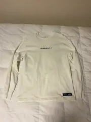 Jordan Airness by A MA MANIERE 長袖Tシャツのサムネイル