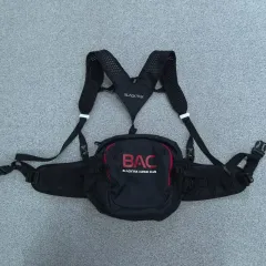 Free BLACK YAK ウェストバッグ | 0724C21のサムネイル