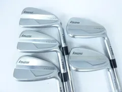 中古品 ピン i525アイアン 6-W 5本 NS PRO MODUS TOUR105 Sのサムネイル