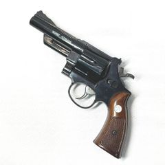 タナカ ワークス ベレッタ M1934 ブローバック 木製グリップ - メルカリ