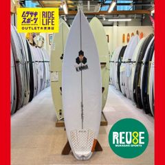 ムラスポOUTLET公式】中古サーフボード USED CHANNEL ISLANDS チャネル