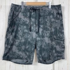 ✉️Men's S ブラック系 Axesquin ( アクシーズクイン ) シモナギ