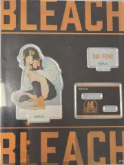 2026年最新】BLEACH アクリルスタンド 砕蜂の人気アイテム - メルカリ