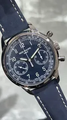 PATEK PHILIPPE(パテックフィリップ) コンプリケーション クロノグラフ【2022年4月印】【中古美品】【5172G-001】のサムネイル