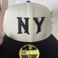 SEE SEE × NEW ERA 920 キャップ - メルカリ