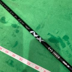 ☆フジクラ スピーダー NX BLACK 50-S 約112cm ピンスリーブ☆ - メルカリ