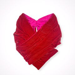 NICOLO CESCHI BERRINI / アルチザンベスト 参考定価：50,000程度 SIZE