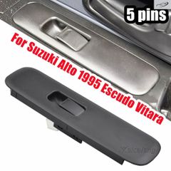 フロント右 パワーウィンドウスイッチ ALTO 1995 ESCUDO VITAR 7995-77A00 37995-77A00-T01