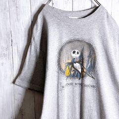 00sy2kアーカイブビンテージDisney ホーンテッドマンション蓄光Tシャツ