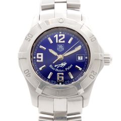 電池交換済 TAG Heuer タグホイヤー フォーミュラ1 ダイヤベゼル
