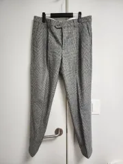 Brunello Cucinelli スラックス ズボン 50のサムネイル