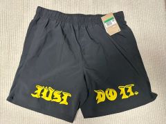 RATS ラッツ 長瀬着用 DOZENS ショートパンツ Black S - メルカリ