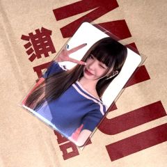 ioi チェヨン トレカ フォカ 4枚セット - メルカリ
