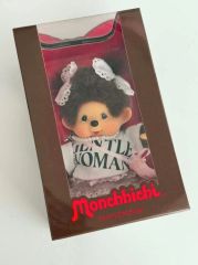 非売品 モンチッチ 女子美術大学付属中学校 高等学校 卒業記念 制服