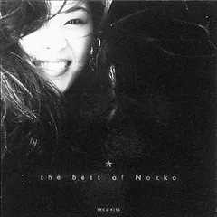 (CD)THE BEST OF NOKKO／NOKKOのサムネイル