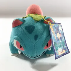 2026年最新】ポケモン 初代 ぬいぐるみの人気アイテム - メルカリ