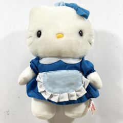 キティちゃん ハローキティ 幼稚園 ぬいぐるみ - メルカリ