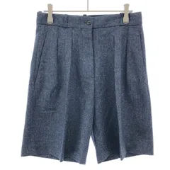2026年最新】JIL SANDER NAVY レディース ショートパンツ・ハーフ