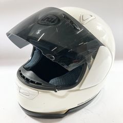アライMXスピリッツカスタムJTシール付きバイザープラスチック品 青色