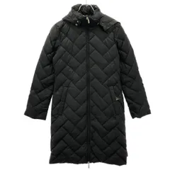 MONCLER モンクレール MELANIE ダウンコート  ブラック 00のサムネイル