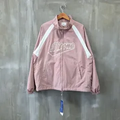 アーバンディータイム WIND AND WISH TIME ウィンドブレーカー 바람막이 ジャケット / メンズ(L) / ST3851 / 新品のサムネイル