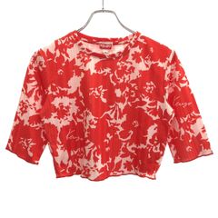 TaaKK ターク 24SS FRILL SHOTS ナイロンフリルショートパンツ TA24SS