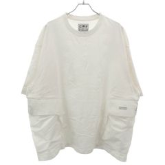 RYE TENDER ライテンダー 24AW NOBLE ハーフジッププルオーバー 24FW