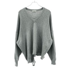 Chloe クロエ 15SS 切替デザインカーディガン 15SMC11-15S820 ホワイト