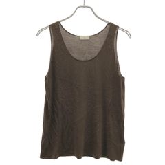 BALENCIAGA バレンシアガ 17AW スナップボタンVネックニットセーター