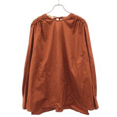 GABRIELA COLL GARMENTS ガブリエラ コール ガーメンツ Leather Zipper