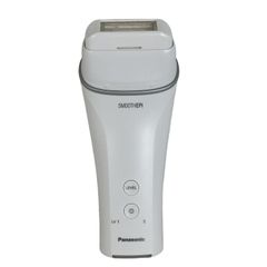 Panasonic 光美容器 スムースエピ ES-WH7A-W パナソニック 脱毛器 光